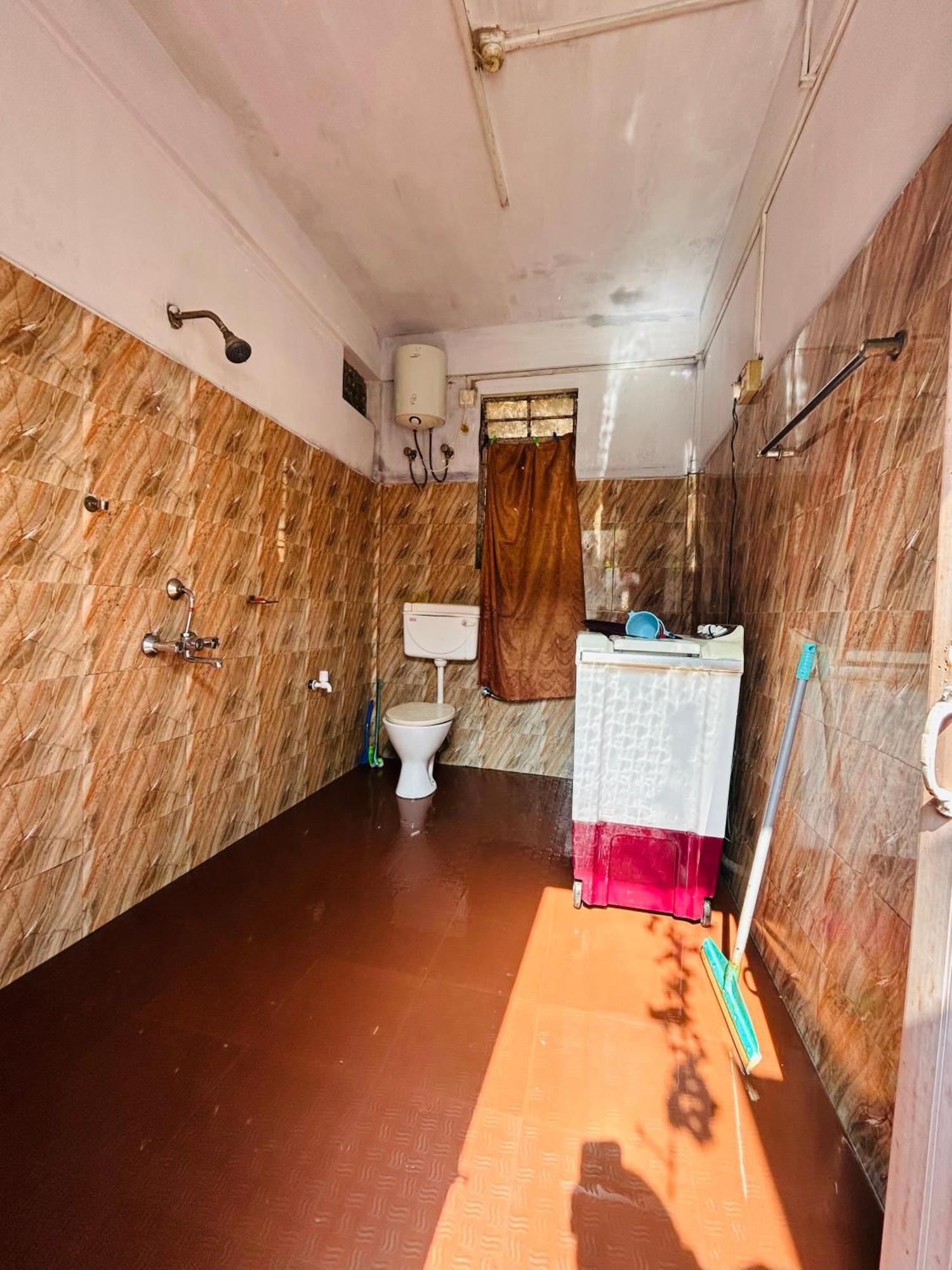 Isabella Hostel Шиллонг Экстерьер фото