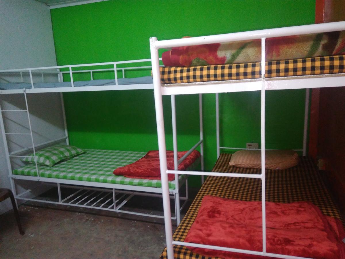 Isabella Hostel Шиллонг Экстерьер фото