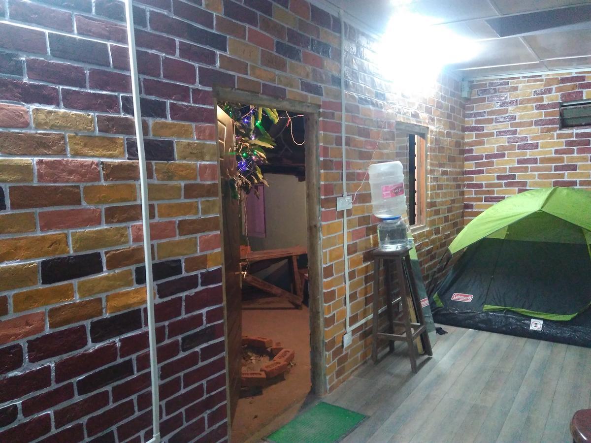 Isabella Hostel Шиллонг Экстерьер фото